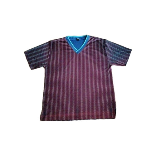 Kurzes pyjamaoberteil von - kurzes,