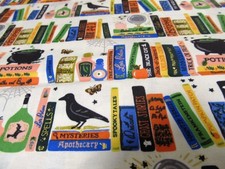 Buch Bücher Rabe Gothic