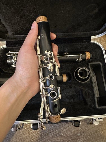 Buffet premium clarinet - buffet,