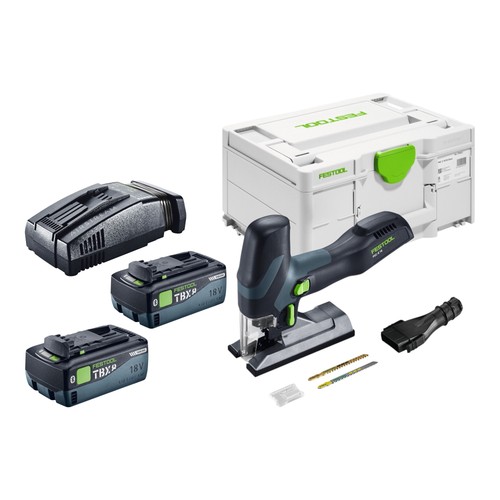 Festool psc eb basic - psc-e, eb-basic