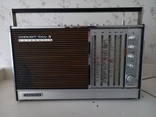 GRUNDIG concert-boy N 210
