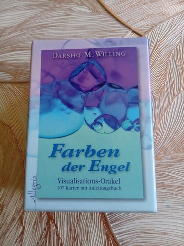 Farben der engel - der,