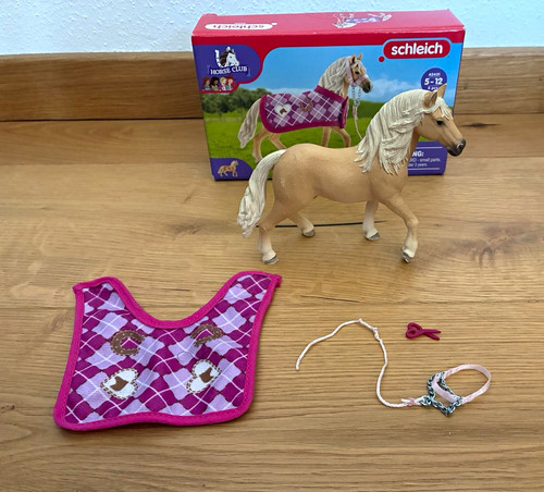 Schleich horse club spielset - schleich,