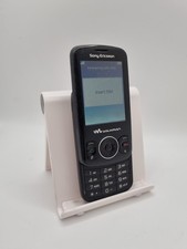 Sony Ericsson W100i Spiro