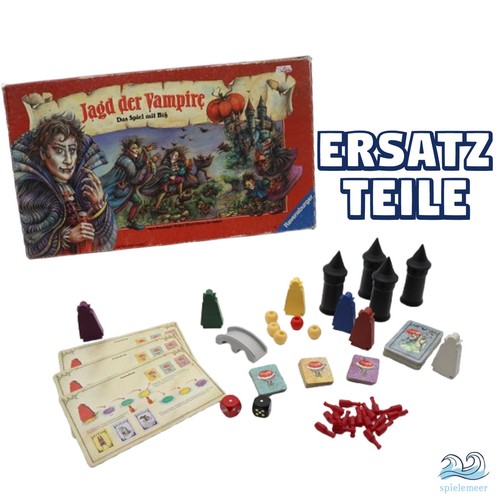Jagd der vampire - jagd,