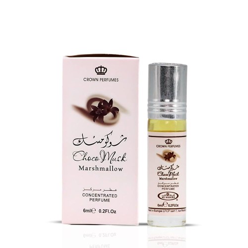 Rehab choco musk - al-rehab,