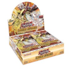 Amazing defenders - yu-gi-oh!,