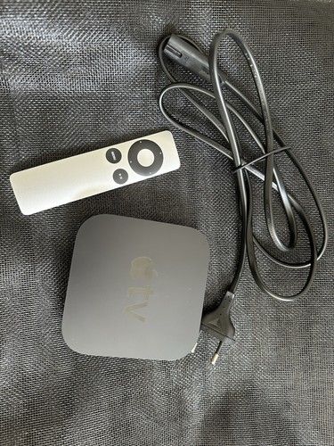 Apple - generation),