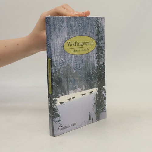 Wolftagebuch brian a - wolftagebuch , | 