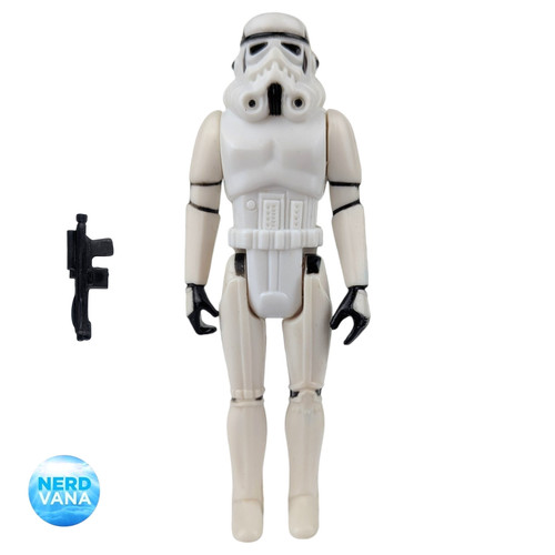 Star wars stormtrooper smile - wars,