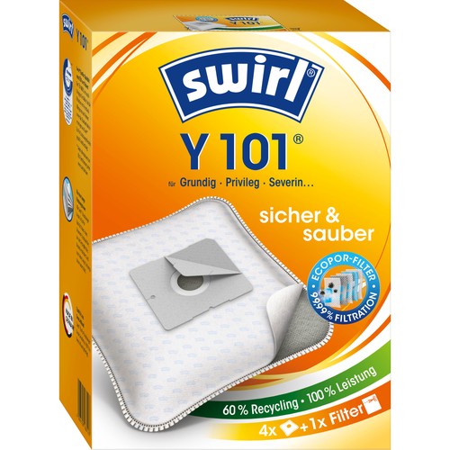 Swirl 101 4 - y, |