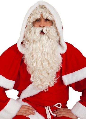 Nikolaus weihnachtsmann - nikolaus,