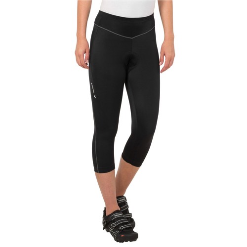 Vaude womens active pants - vaude, 3/4