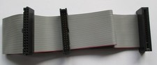 ✅Floppy Flachbandkabel für