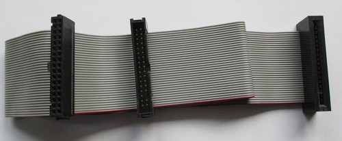 Floppy flachbandkabel für - ✅floppy,