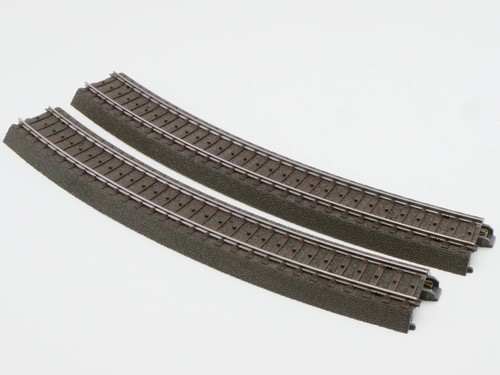 Märklin 24230 gebogenes - märklin, 2x