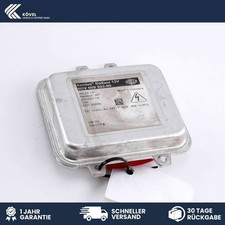 Original Steuergerät Xenon Vorschaltgerät Opel Insignia A 23003772 Beschreibung
