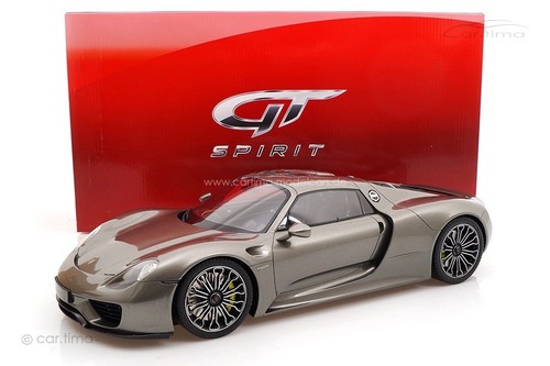 Porsche 918 spyder liquid - spyder,