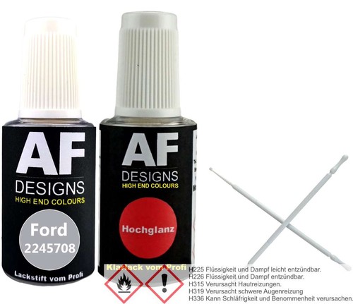 Lackstift set für - lackstift, ford