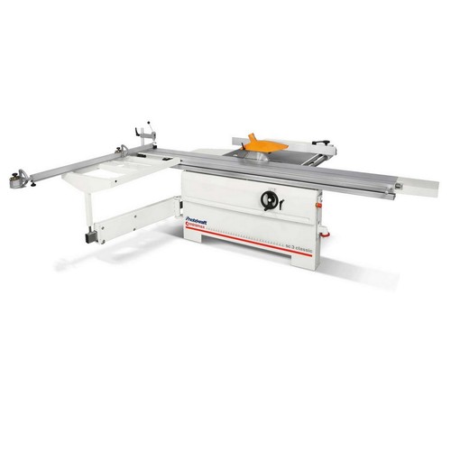 Scm formatkreissäge sc3 - scm,