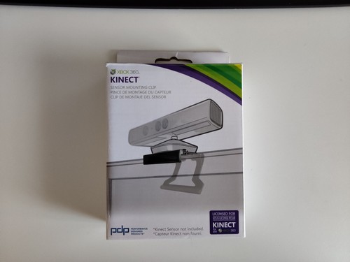Xbox 360 kinect sensor - 360,