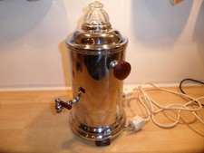 ABC Samowar Elektrischer