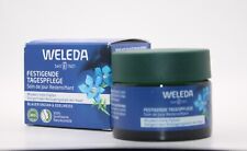 Weleda Festigende Tagespflege Blauer Enzian & Edelweiß, 40ml (447,50€/L)