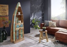 ausgefallenes Vintage Altholz