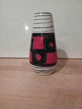 Kleine vase keramik scheurich - keramik,