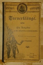 Turnerklänge 1904 Kunzendorf