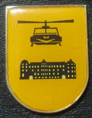 Brustanhänger