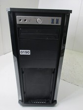 CORSAIR Obsidian Series 550D