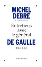 Entretiens Avec Le General de