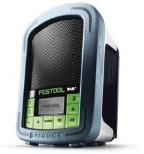 Festool Digitalradio BR 10