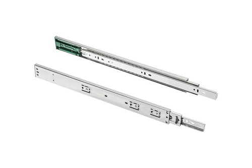 Push open vollauszug mm - to,