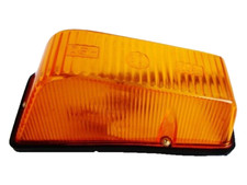 W50 W 50 IFA LKW Ersatzteile Blinker Blinkleuchte Lampe ( Blinker komplett ) NEU