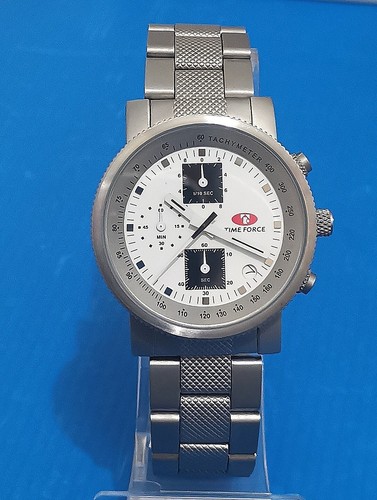 Time force uhr panda - uhr,