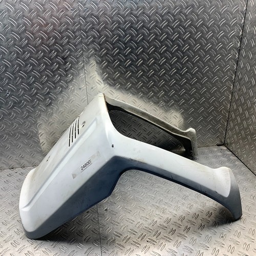 Frontmaske verkleidung vorne - frontmaske,