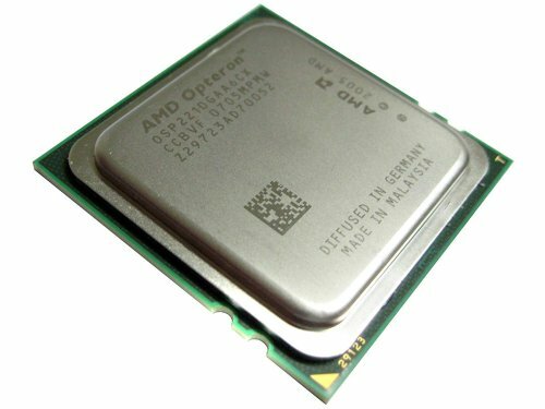 436200 001 osa 2210 opteron - hp,