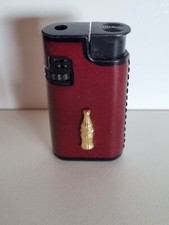 Rowenta Snip electronic Feuerzeug Coca Cola Motiv in OVP