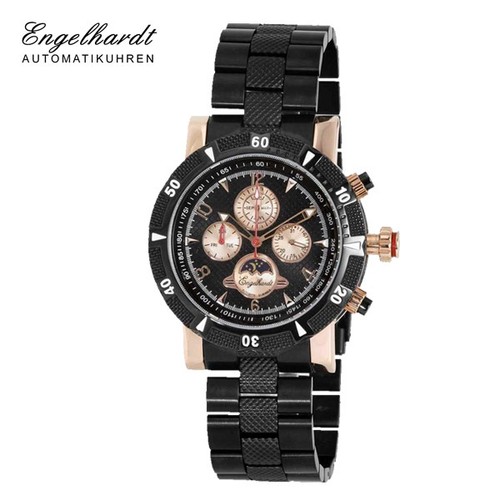 Engelhardt automatik herrenuhr - engelhardt,