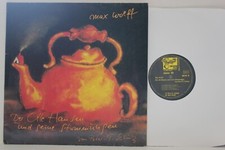 Max Wolff / Peter T. Schulz