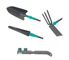 Garten Kleingeräte-Set