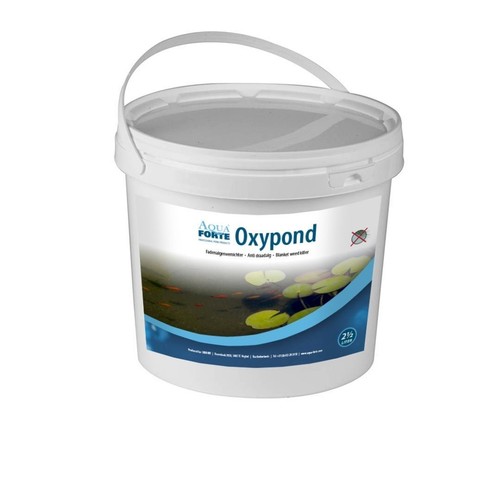 Aquaforte oxypond kg - aquaforte,