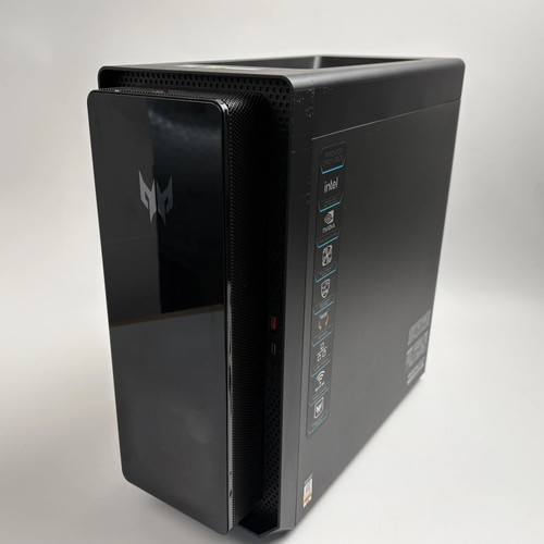 Acer predator p03 650 - predator, p03-650