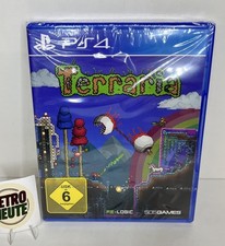 Terraria PS4 (Sony PlayStation