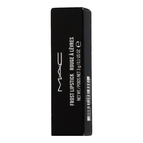 Mac frost lipstick - frost, 3g