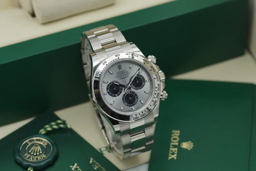 Rolex daytona 116509 - daytona,