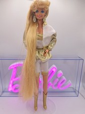 Hollywood Hair Barbie 90er