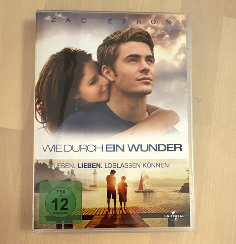 Universal wie durch ein wunder - universal,
